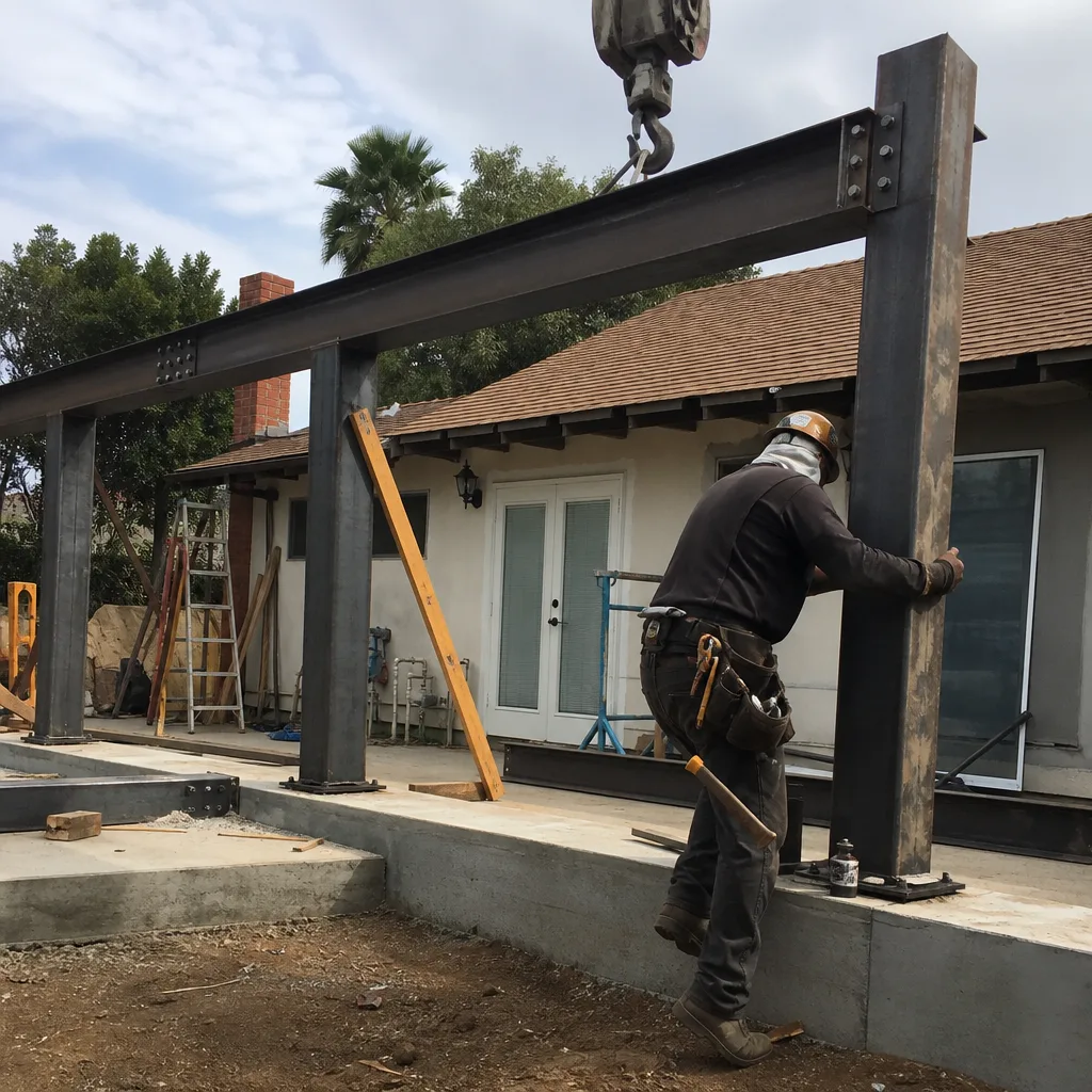 ADU Builders in Oxnard